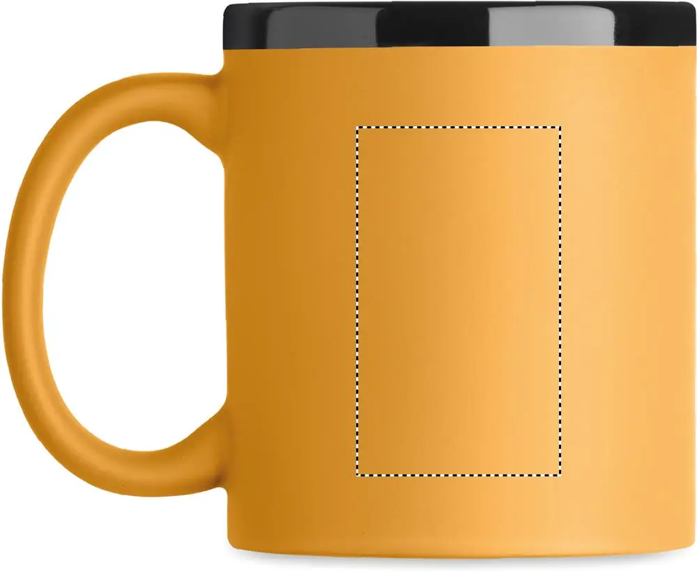 Umístění potisku: Pro leváky