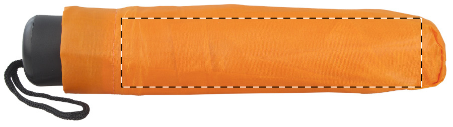 Umístění potisku: Pouzdro