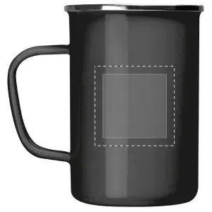 Umístění potisku: Zadní strana