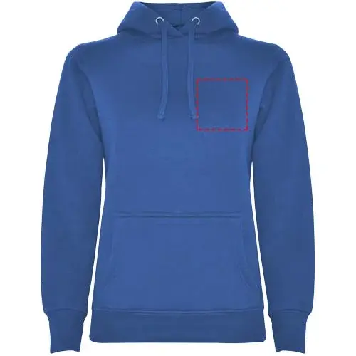 Umístění potisku: levá náprsenka