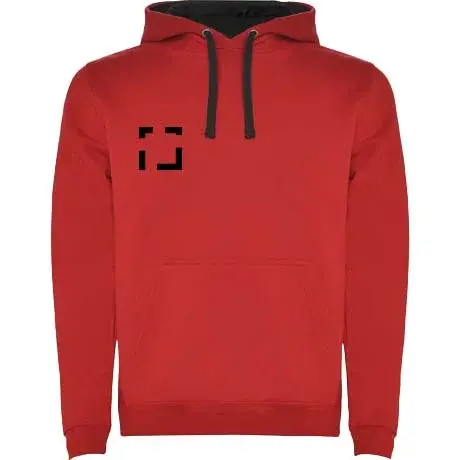 Umístění potisku: pravé hrud