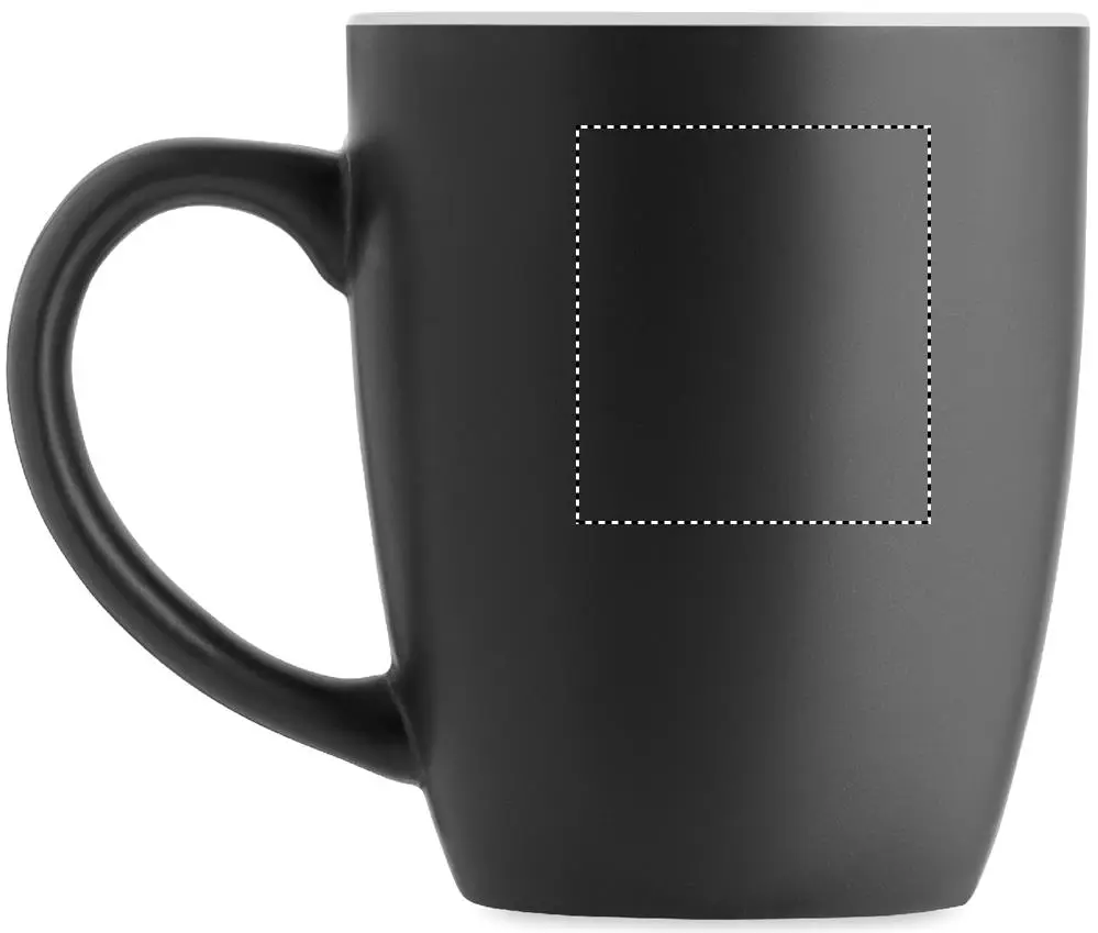 Umístění potisku: Pro leváky