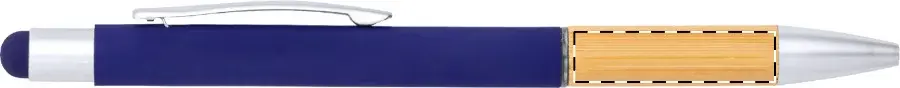 Umístění potisku: Na tělo pro leváka