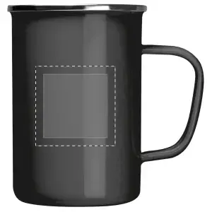 Umístění potisku: Přední strana