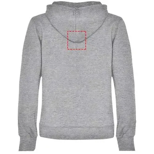 Umístění potisku: impact vyšší záď