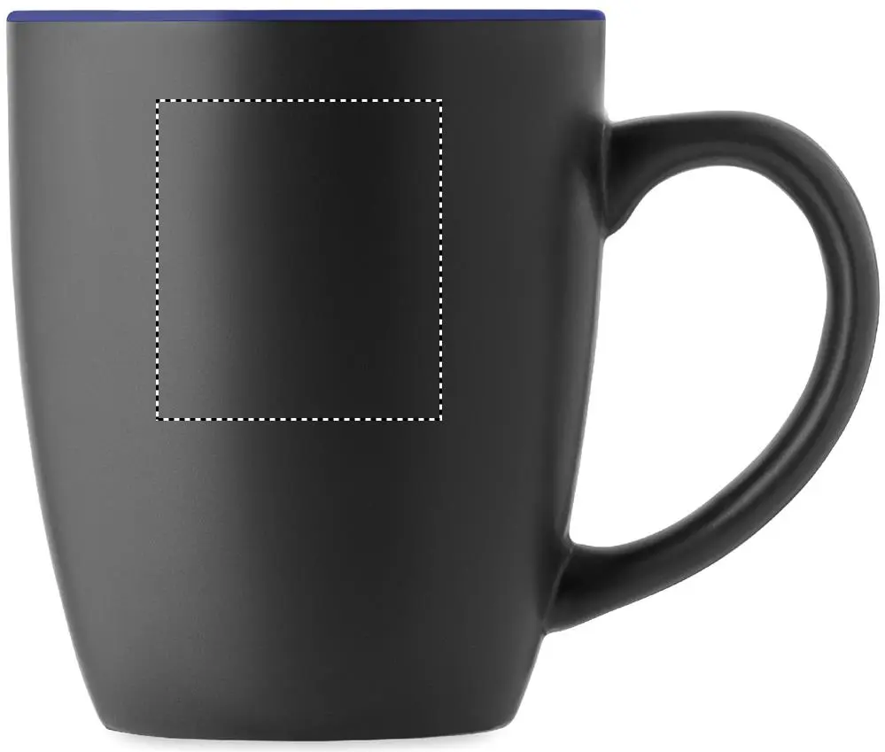 Umístění potisku: Pro praváky