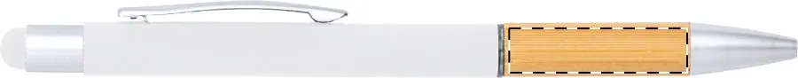 Umístění potisku: Na tělo pro leváka