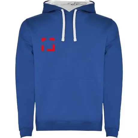 Umístění potisku: pravé hrud