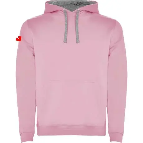 Umístění potisku: pravý biceps