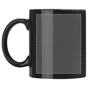Umístění potisku: Zadní strana