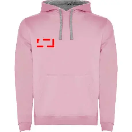Umístění potisku: pravé hrud