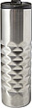 ANADOLA Nerezový termohrnek, objem 460 ml, stříbrný