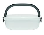 ARIA Lunchbox, 1000ml, bílý