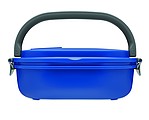 ARIA Lunchbox, 1000ml, modrý
