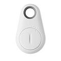 BAJAJA 4.0. Bluetooth přívěšek na klíče, bílá