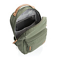 Batoh Impact z 16 oz. recykl. canvas AWARE™