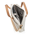 Batoh na notebook Impact z 16 oz. recykl. canvas AWARE™