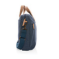 Batoh na notebook Impact z 16 oz. recykl. canvas AWARE™