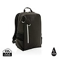 Batoh na notebook, RFID, černý