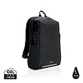 Batoh na notebook, RFID, USB port