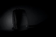 Batoh na notebook s USB prostupem