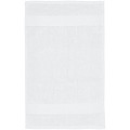 Bavlněný ručník 30x50cm, 450 g/m2, bílý