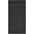 Bavlněný ručník 50x100cm, 450 g/m2, antracitový
