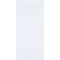 Bavlněný ručník 50x100cm, 550 g/m2, bílý