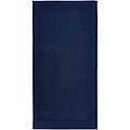 Bavlněný ručník 50x100cm, 550 g/m2, námořně modrý