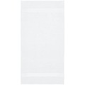 Bavlněný ručník 70x140cm, 450 g/m2, bílý