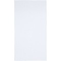 Bavlněný ručník 70x140cm, 550 g/m2, bílý