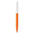 BAYAMO Propiska X3 Smooth touch, modrá n., oranžová