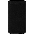 Bezdrátová powerbanka, kapacita 6 000 mAh, černá