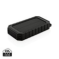 Bezdrátově nabíjecí powerbanka 10000mAh se solárním panelem