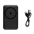 Bezdrátově nabíjecí powerbanka, 10000mAh