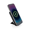 Bezdrátově nabíjecí powerbanka, 10000mAh