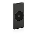 Bezdrátově nabíjecí powerbanka 10000mAh