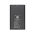 Bezdrátově nabíjecí powerbanka 5000mAh