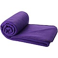 BLANKET Fleecová pikniková deka, fialová