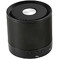 Bluetooth reproduktor s věstavěným mikrofonem, černý
