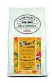 BRASILA Zrnková káva Corsini Brasil Santos, 250 g