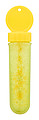 Bublifuk, 30ml, žlutý