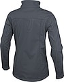 Bunda ELEVATE Maxson Ladies Jacket, šedá M