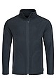 Bunda STEDMAN ACTIVE FLEECE JACKET MEN tmavě modrá S