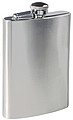 Butylka, 200ml, nerez