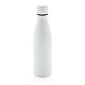 Celobarevná termo lahev z RCS recyklované oceli 500ml