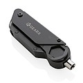 Celočerný multitool na kolo