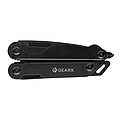 Celočerný skládací multitool s kleštěmi