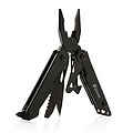 Celočerný skládací multitool s kleštěmi
