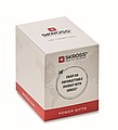 Cestovní adaptér SKROSS , World to Europe USB